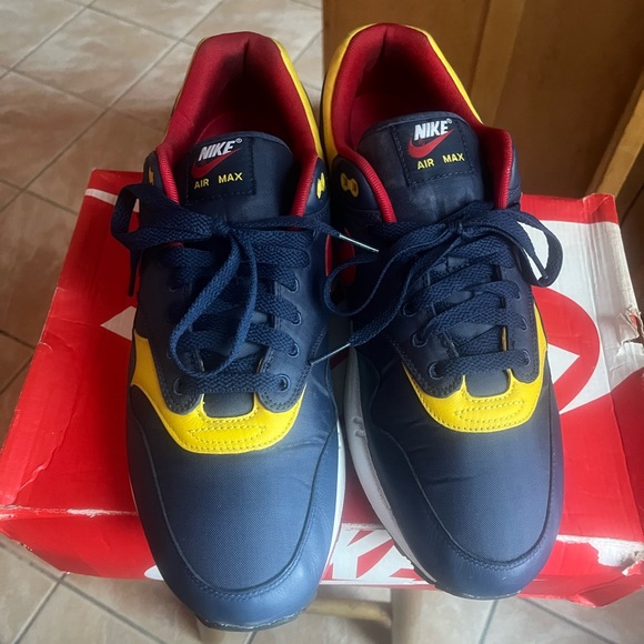 Nike Air Max 1 “Snow Beach” - Picture 3 of 5